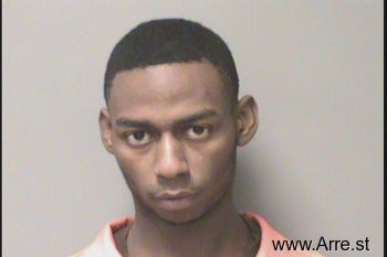 Lamont  Hendrix Williams Mugshot